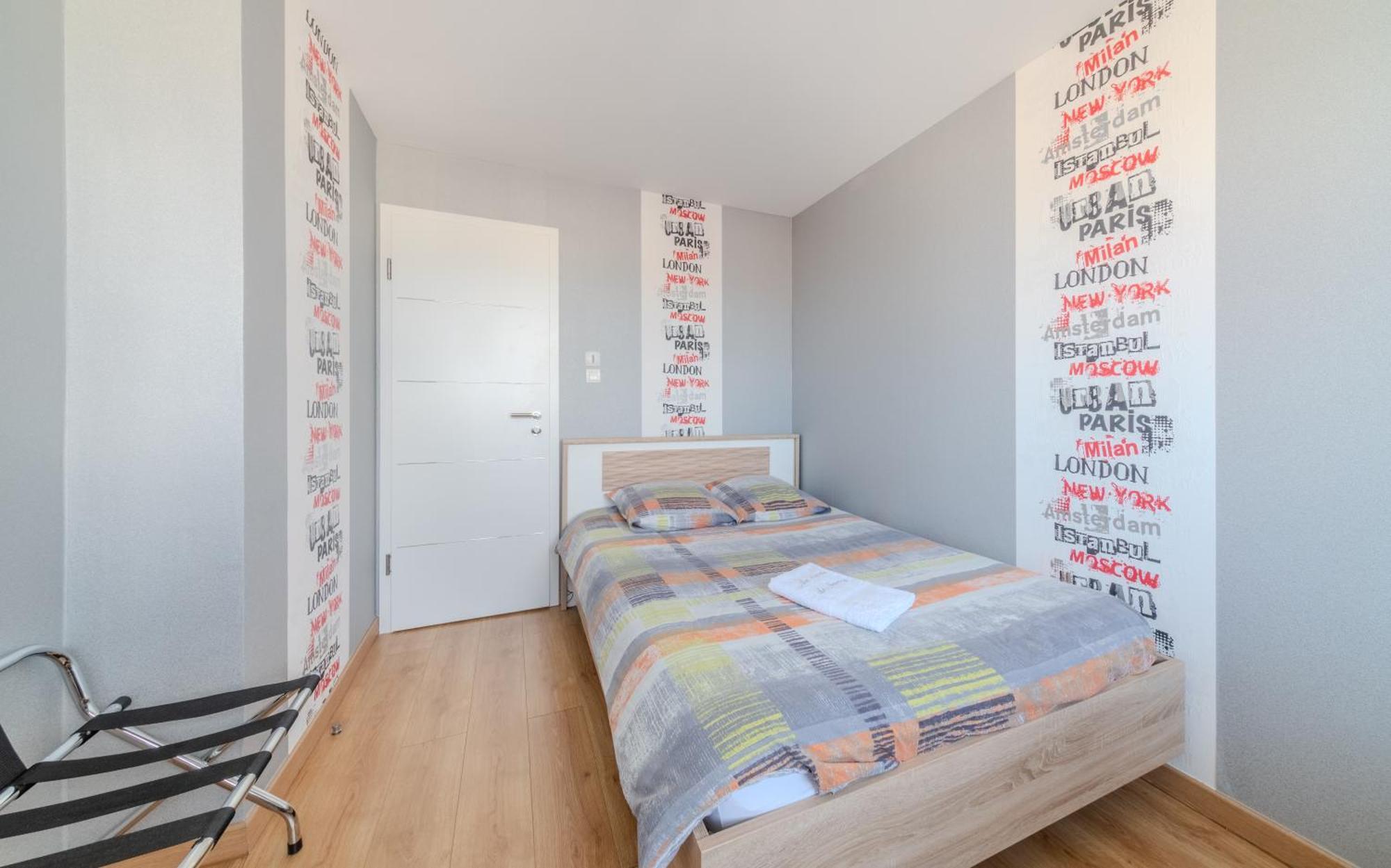 Chambre D'Hotes Au Coeur De Nancyb&B Exterior foto