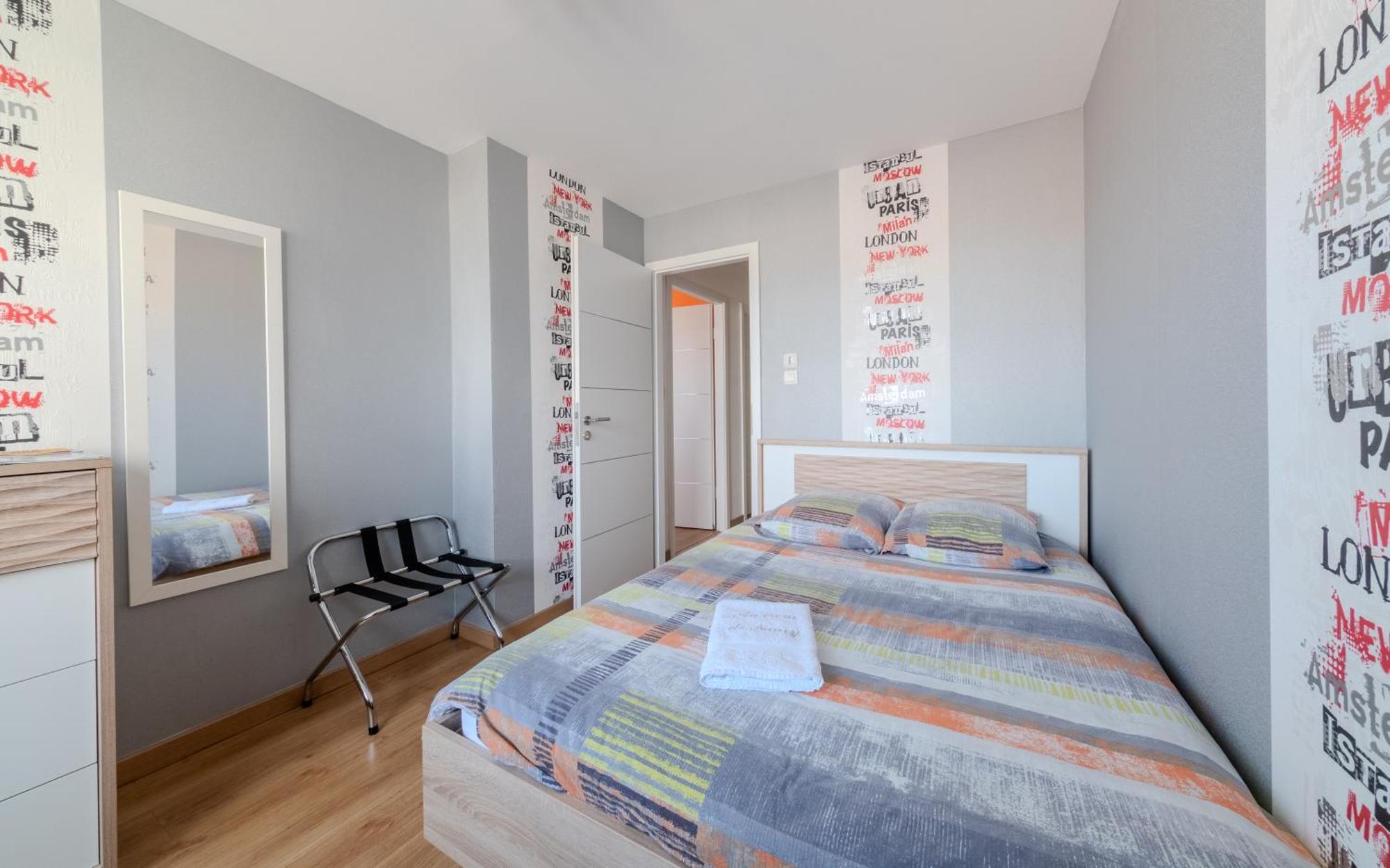 Chambre D'Hotes Au Coeur De Nancyb&B Exterior foto